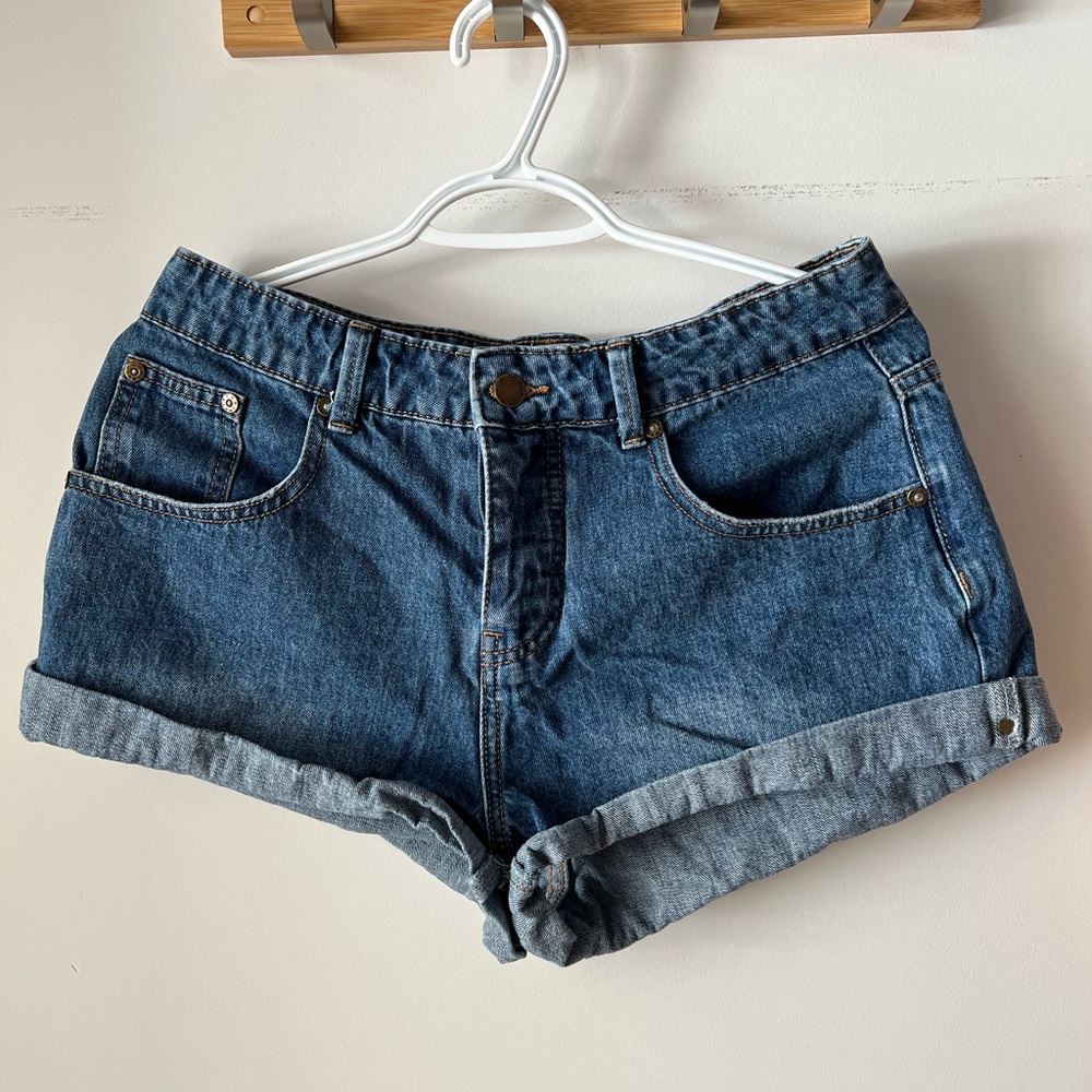 Rip curl shorts